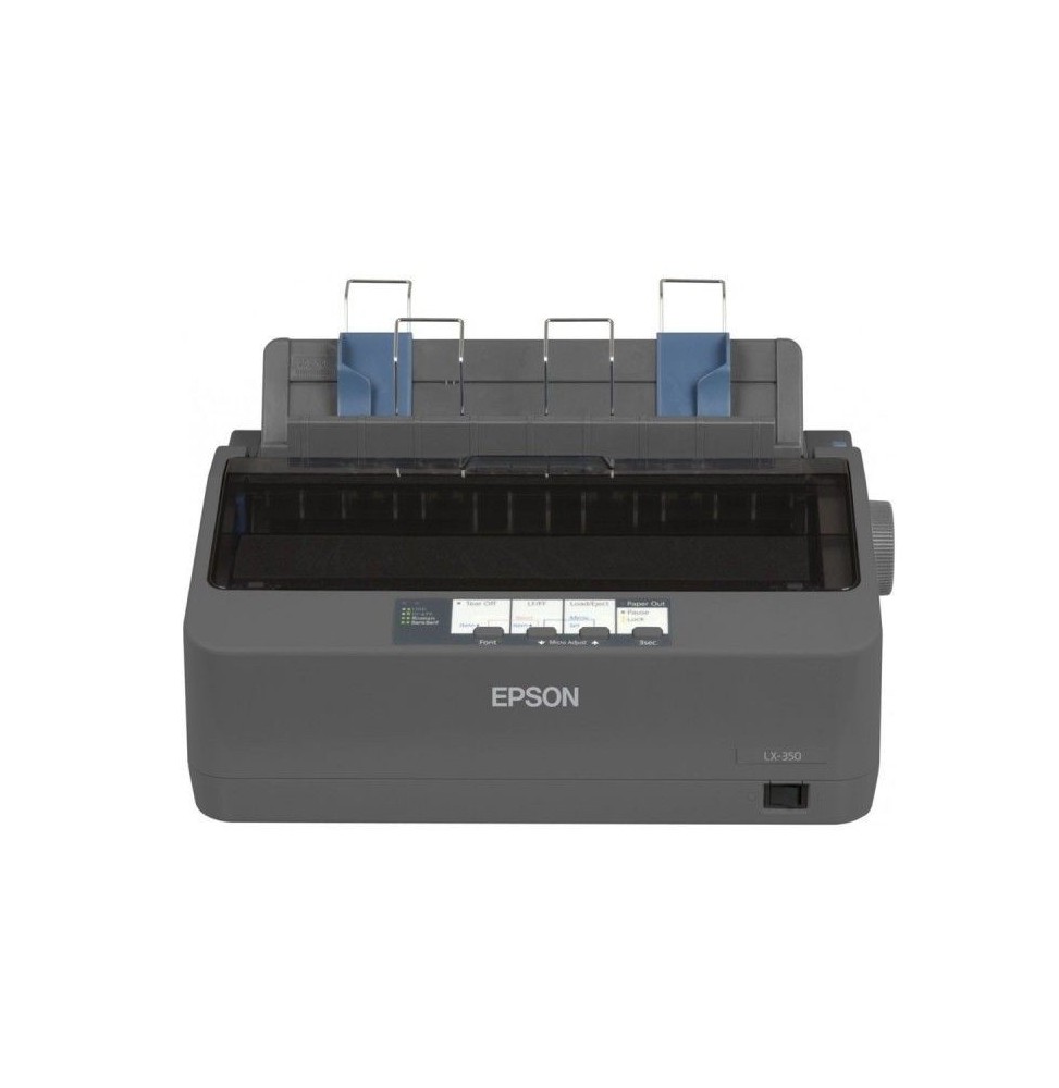 Imprimante matricielle à impact Epson LX-350 (C11CC24031)