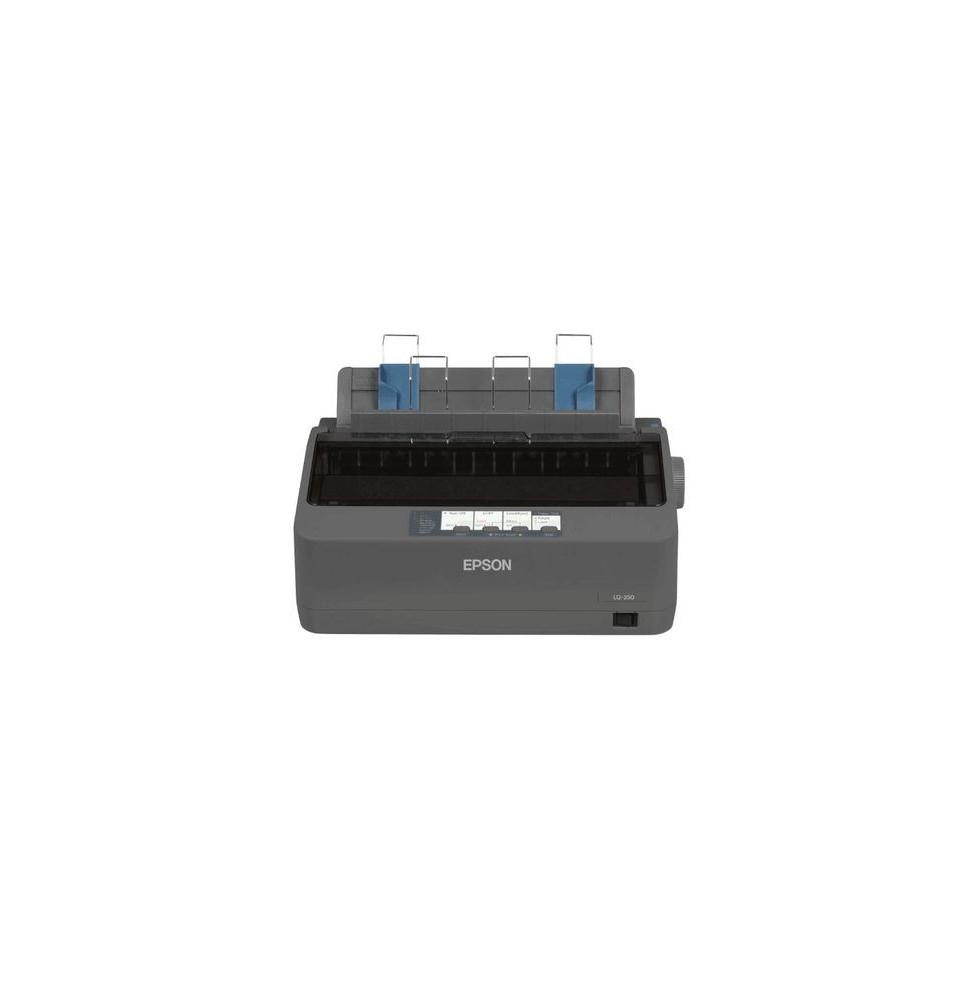 Imprimante matricielle à impact Epson LQ-350 (C11CC25001)
