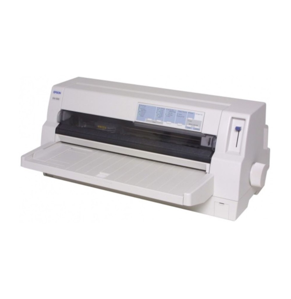 Imprimante matricielle à impact Epson LQ-680 PRO (C11C376125)