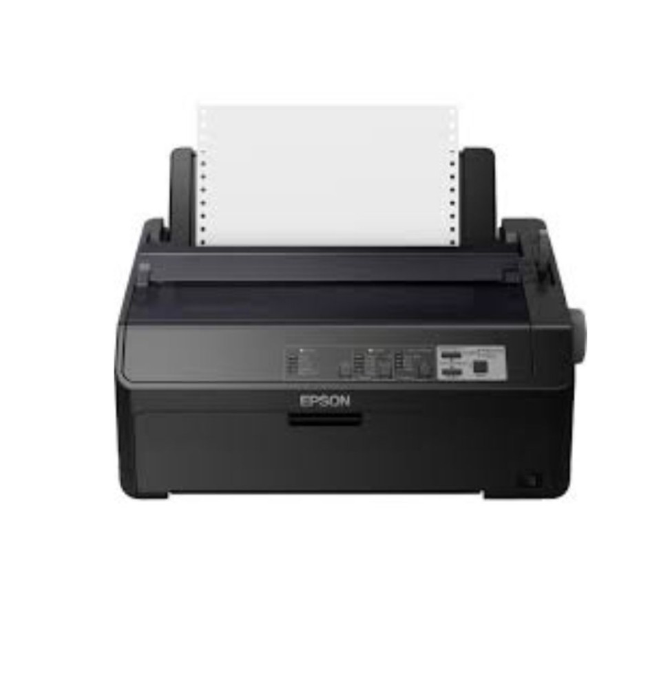 Imprimante matricielle à impact Epson LQ590IIN (C11CF39402A0)