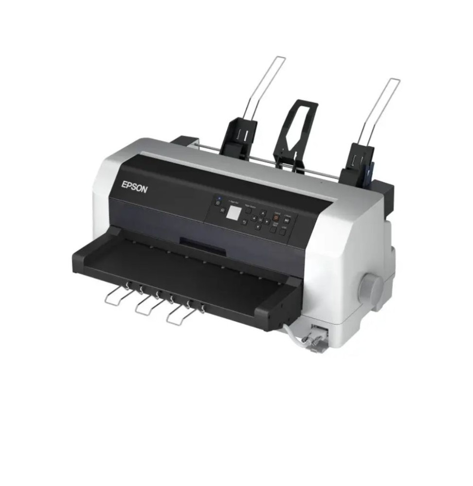 Imprimante matricielle à impact DLQ-3500II (C11CH59401)