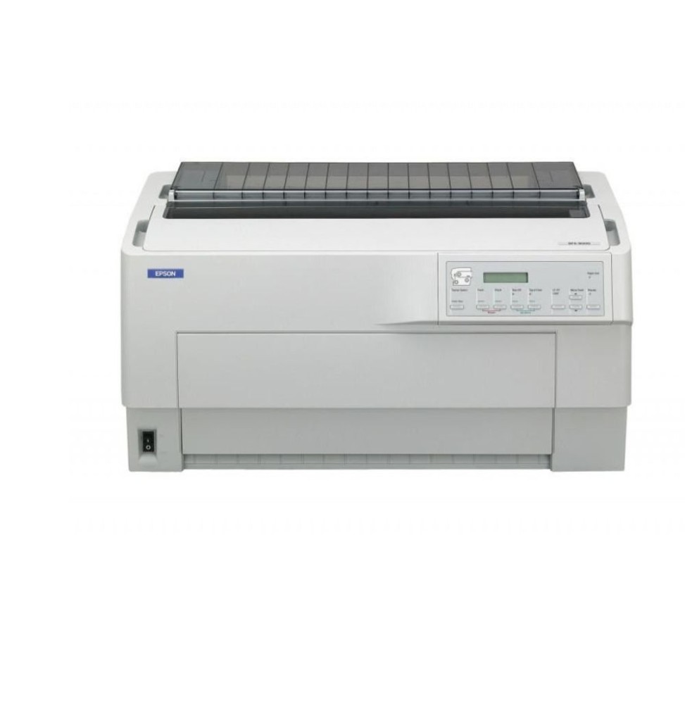 Imprimante matricielle à impact grande vitesse Epson DFX-9000 (C11C605011BZ)