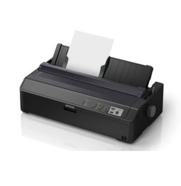 Imprimante matricielle à impact Epson LQ-2090IIN (C11CF40402A0)