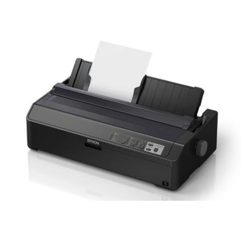 Imprimante matricielle à impact Epson LQ-2090IIN (C11CF40402A0)