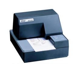 Imprimante facturettes...