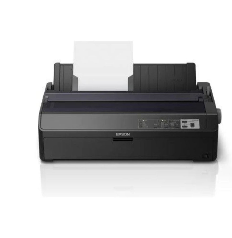 Imprimante matricielle à impact Epson FX-890II (C11CF37401)