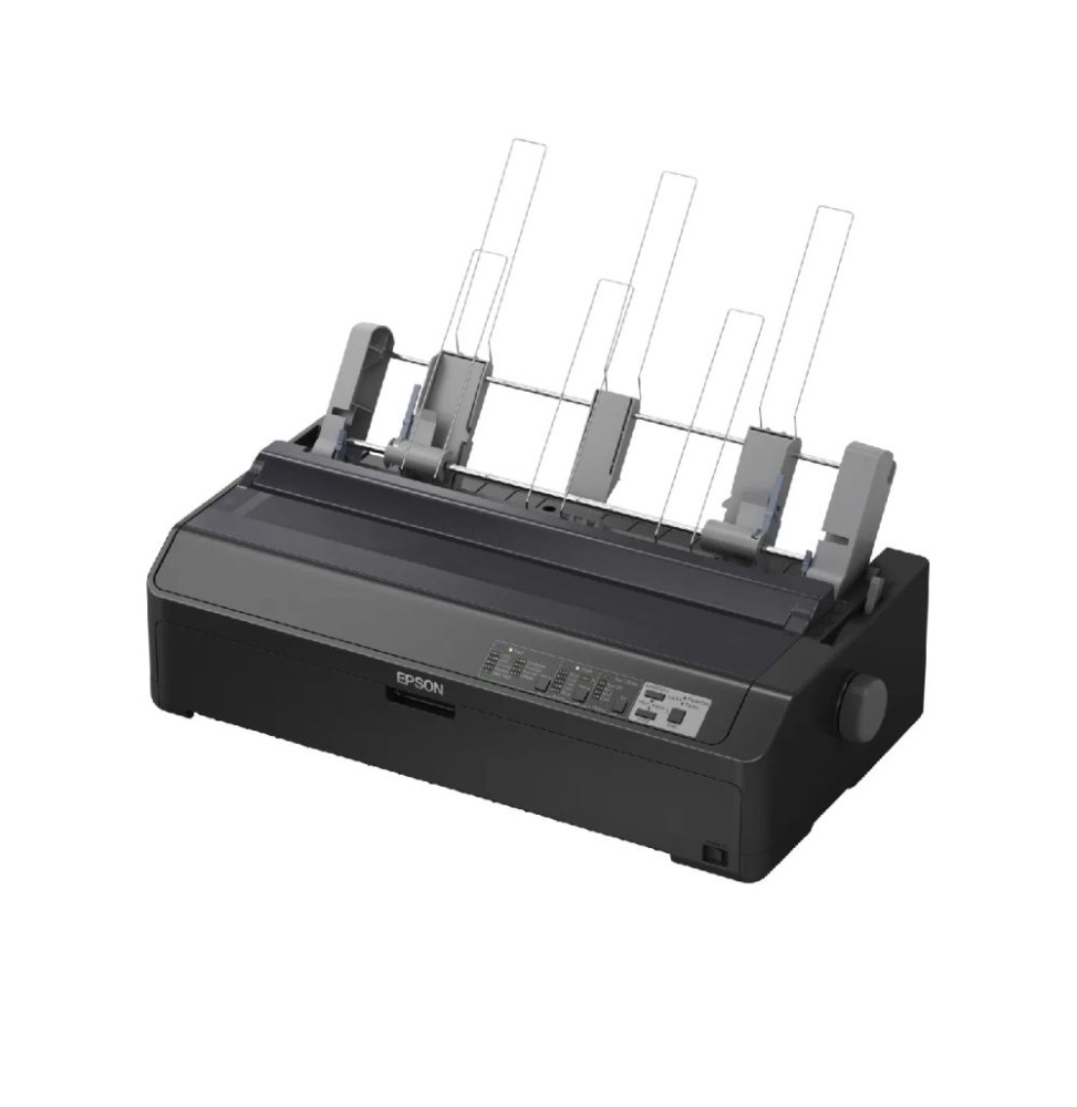 Imprimante matricielle à impact Epson LQ2090II (C11CF40401)