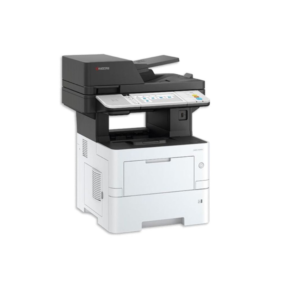 KYOCERA ECOSYS MA6000ifx Mono Multifunction Laser Printer 60 ppm (110C0V3NL0)