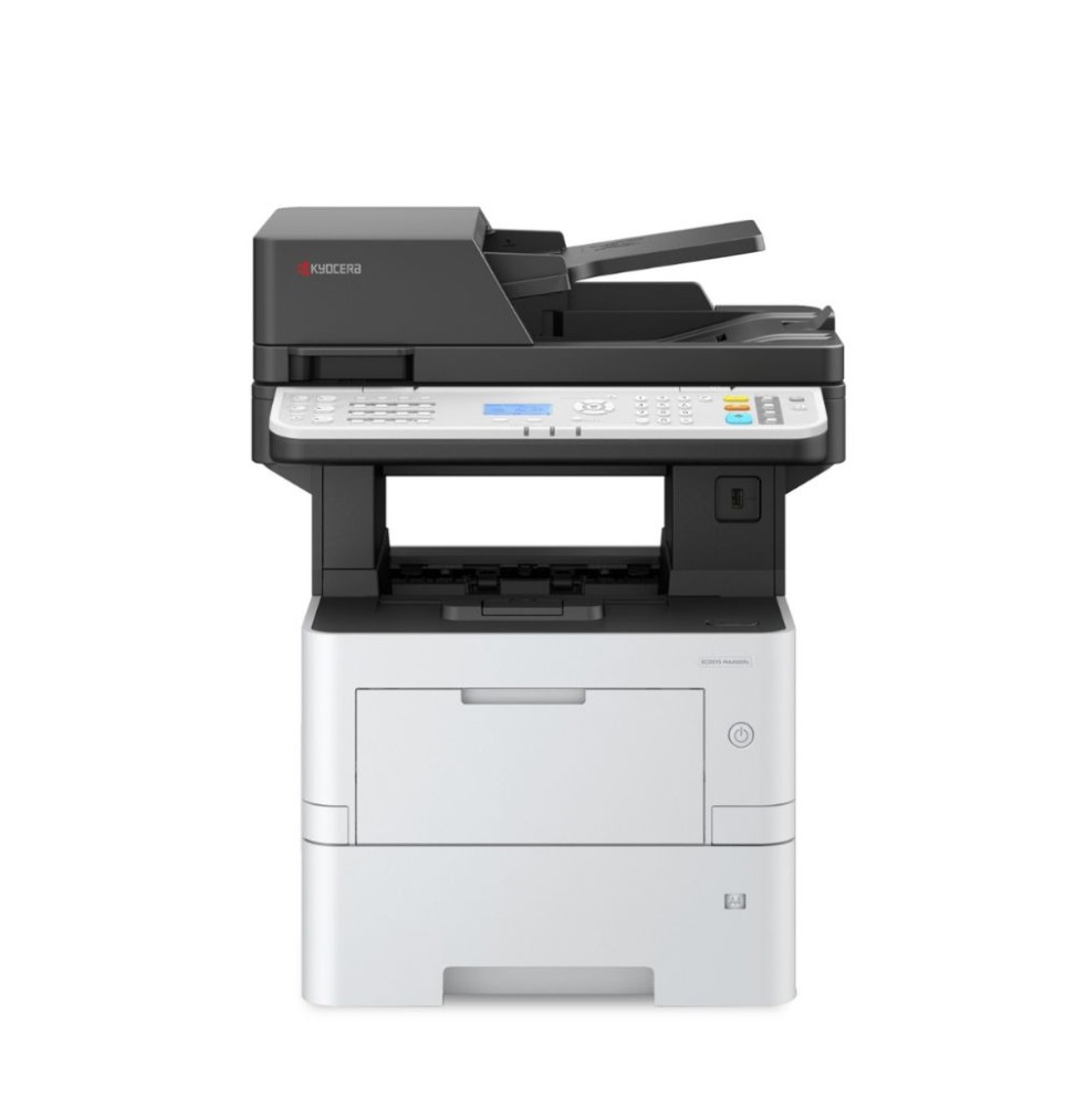 KYOCERA ECOSYS MA4500fx Mono Multifunction Laser Printer 45 ppm (110C123NL0)