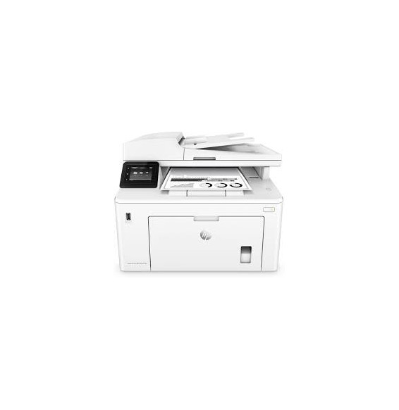 Imprimante Laser Multifonction Monochrome PANTUM avec ADF 4en 1 (M6600NW)