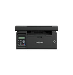 Imprimante Laser Multifonction Monochrome PANTUM 3en 1 (M6500NW)