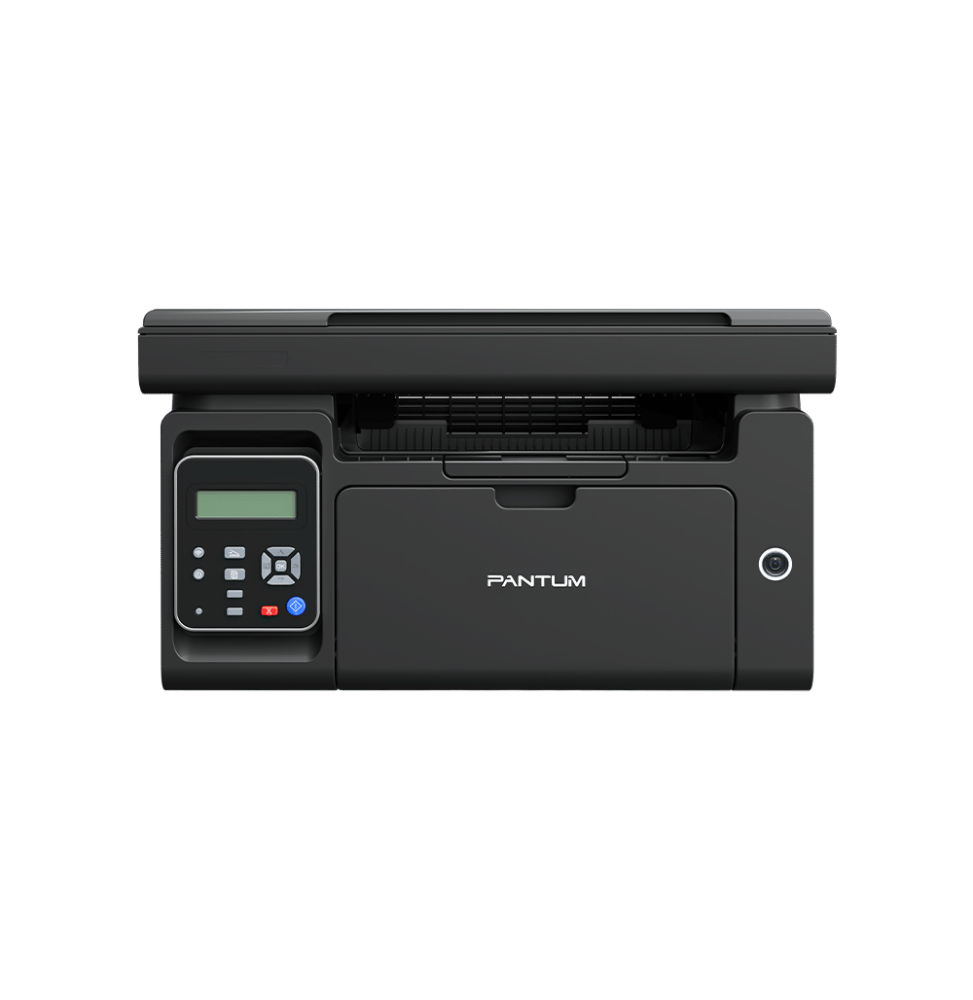Imprimante Laser Multifonction Monochrome PANTUM 3en 1 (M6500NW)