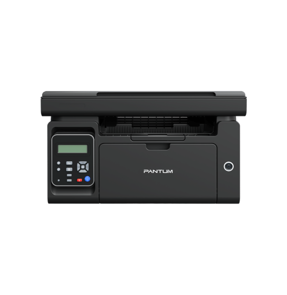 Imprimante Laser Multifonction Monochrome PANTUM 3en 1 (M6500NW)