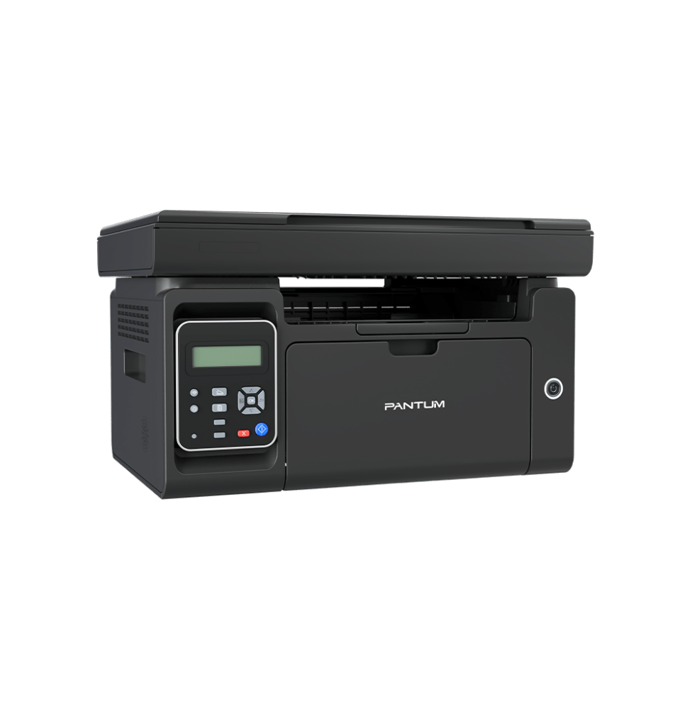 Imprimante Laser Multifonction Monochrome PANTUM avec ADF 3en 1 (M6550NW)