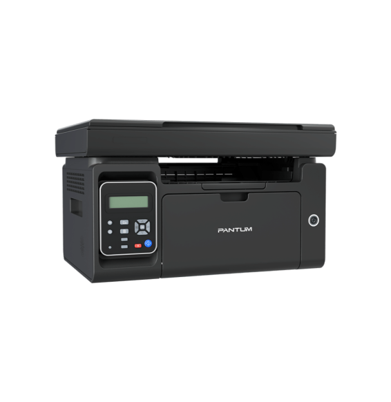 Imprimante Laser Multifonction Monochrome PANTUM avec ADF 3en 1 (M6550NW)