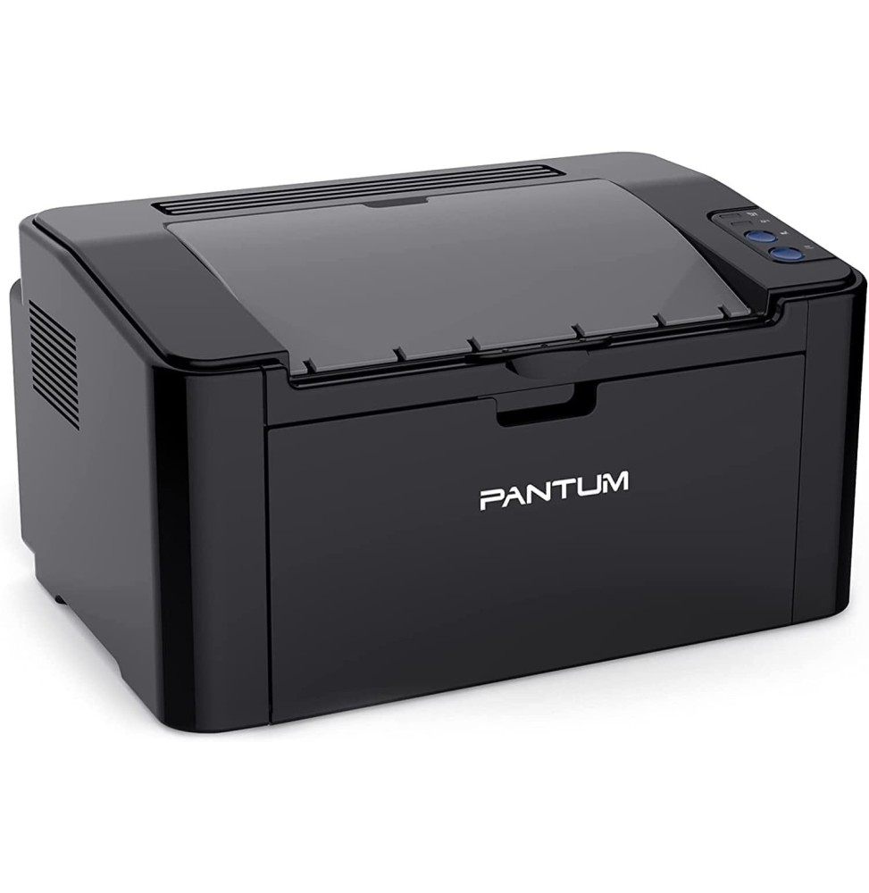 Imprimante Laser Monochrome PANTUM (P2500W)