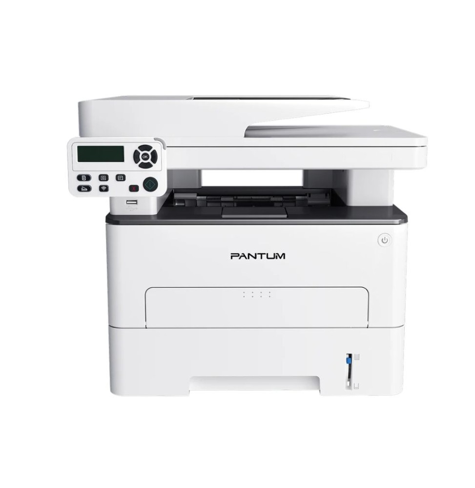 Imprimante Multifonction Laser Monochrome PANTUM (M7100DW)