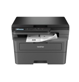 Imprimante multifonction...