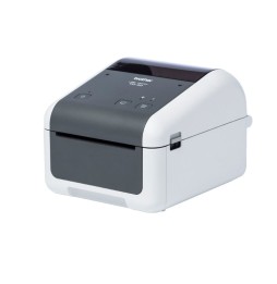 Imprimante étiquettes...