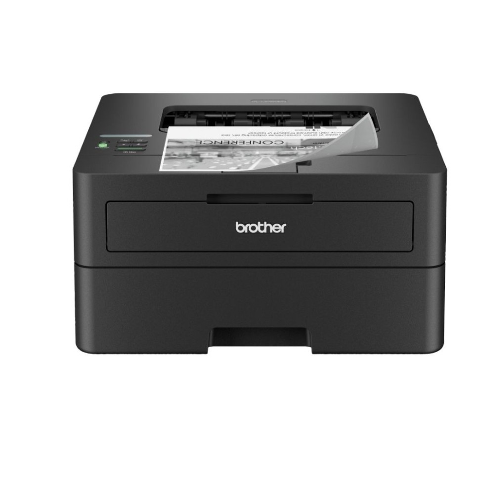 Imprimante laser A4 1200 DPI HL-L2460DN Brother (HLL2460DNYJ1)
