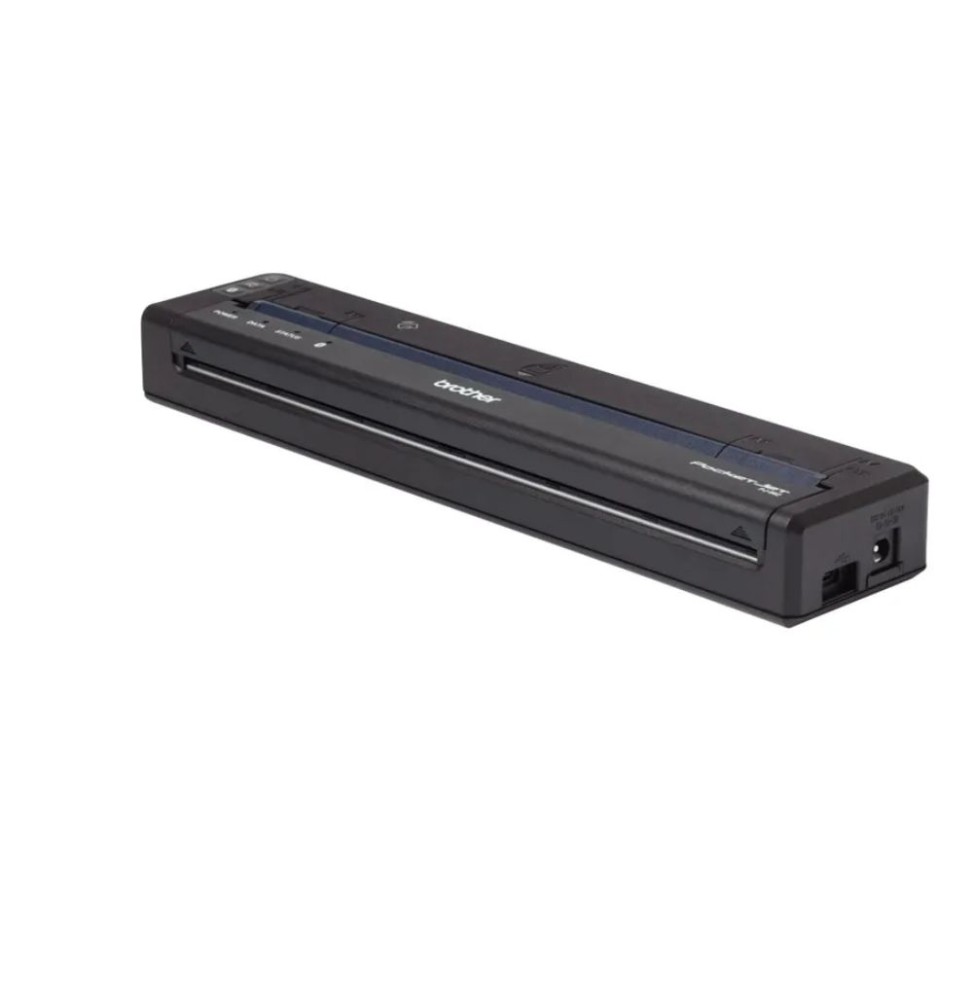 Imprimante mobile thermique 203 DPI WiFi PJ-862 Brother (PJ862Z1)