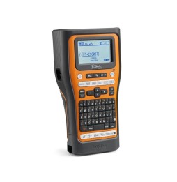 Imprimante étiquettes professionnelle Bluetooth QWERTY PT-E560BT Brother (PTE560BTSPQL1)