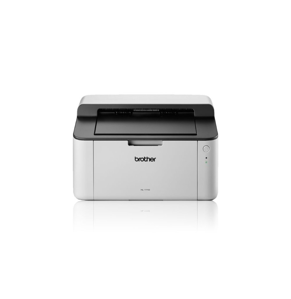 Imprimante laser HL-1110E Brother (HL1110EYJ1)