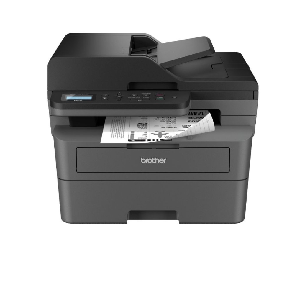 Imprimante multifonction laser A4 1200 DPI 34 ppm DCP-L2640DN Brother (DCPL2640DNYJ1)