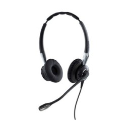 Casque Jabra BIZ 2400 DUO USB