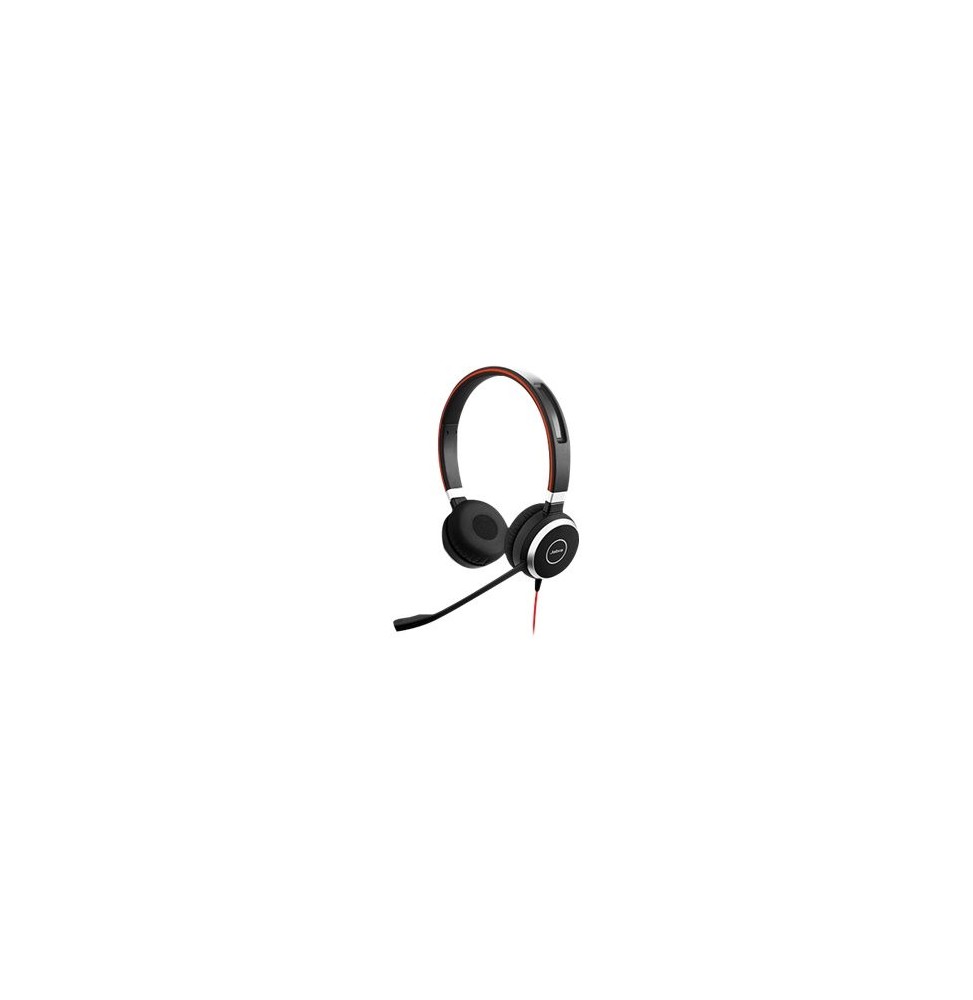 Jabra Evolve 40 MS Stereo