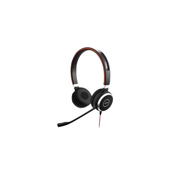 Jabra Evolve 40 MS Stereo