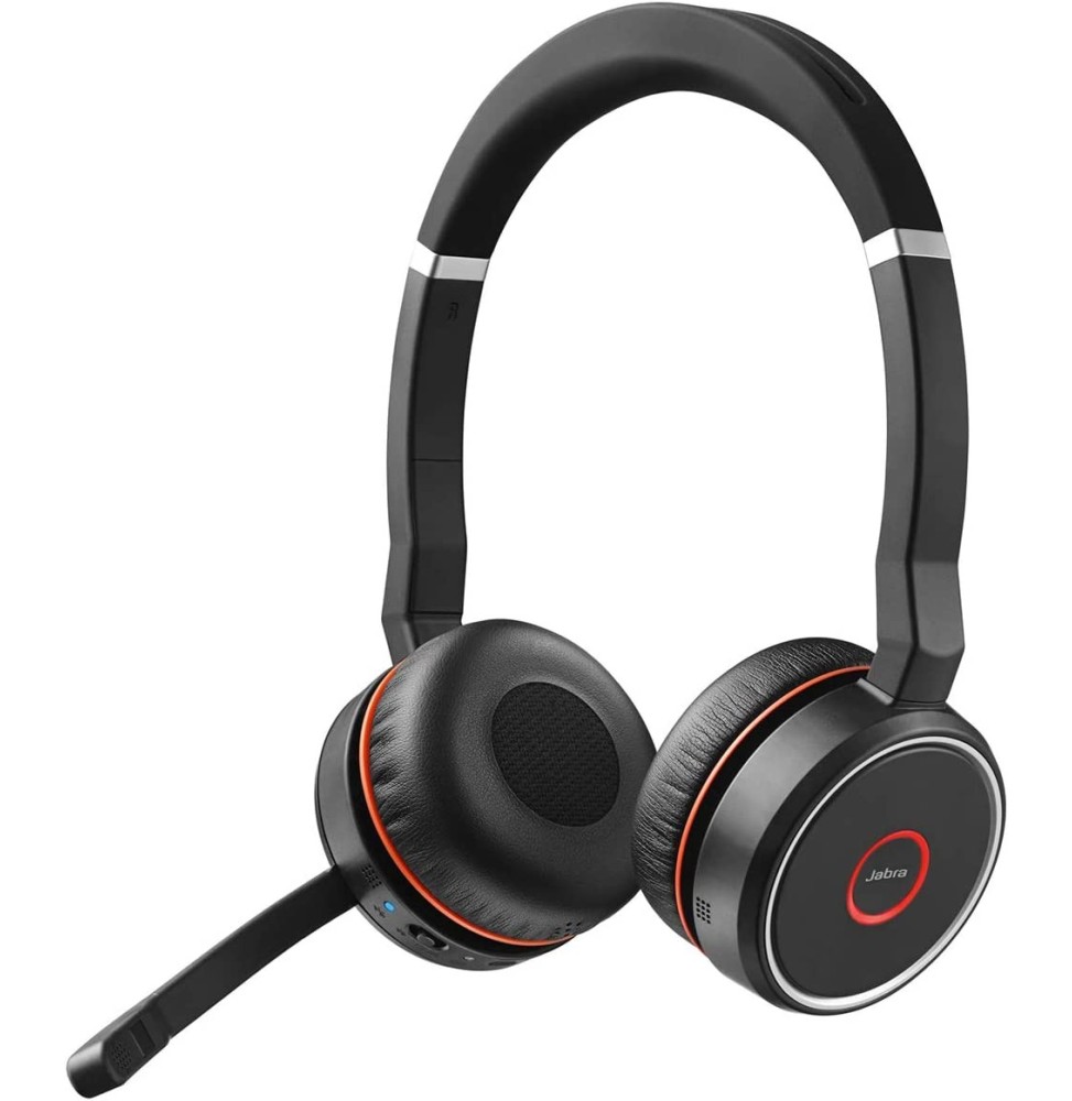 Casque Jabra Evolve 75 UC