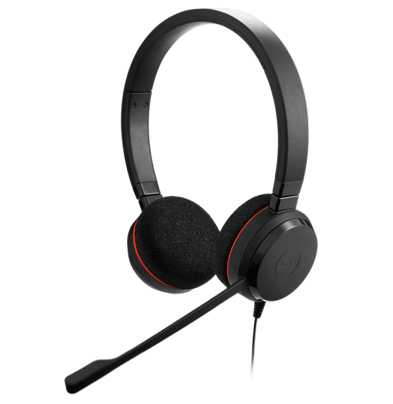 Casque Jabra EVOLVE-20
