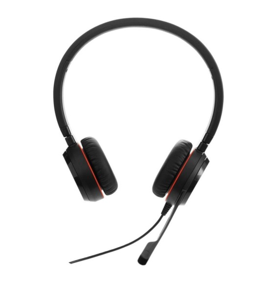 Casque Jabra EVOLVE2-30