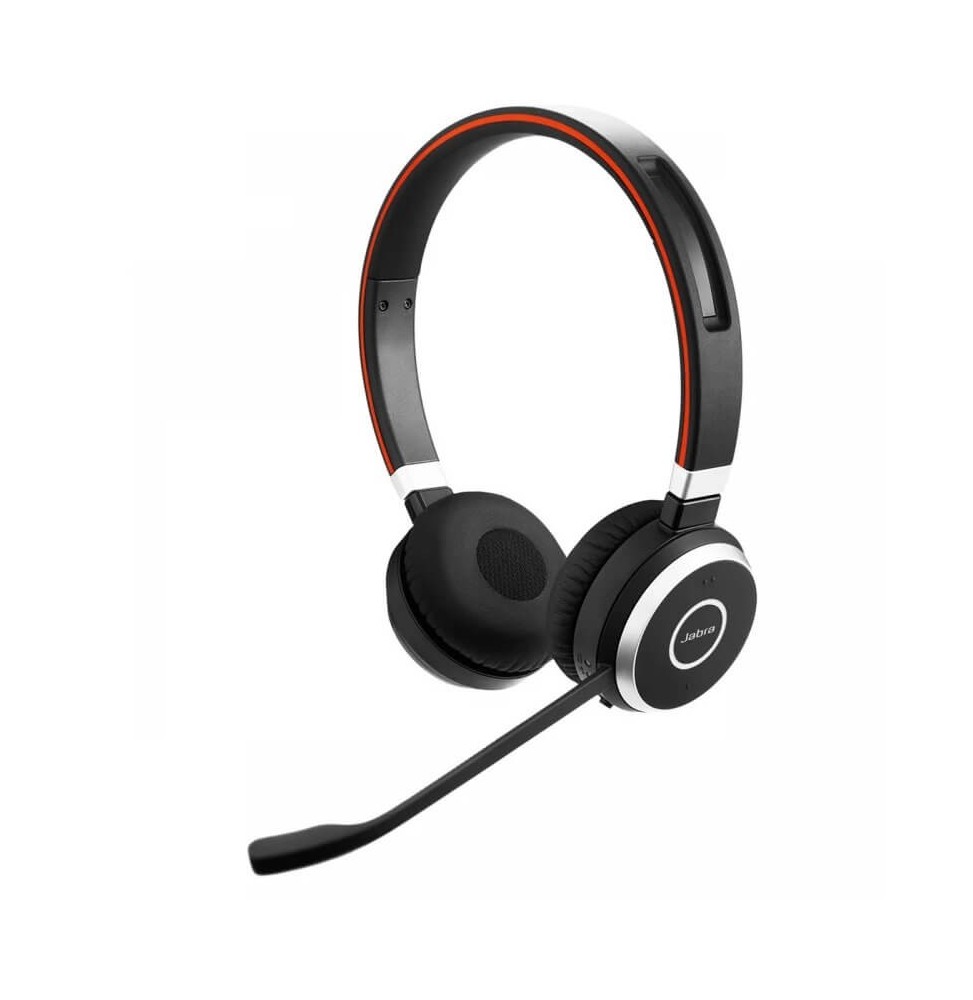 Casque Jabra EVOLVE-65