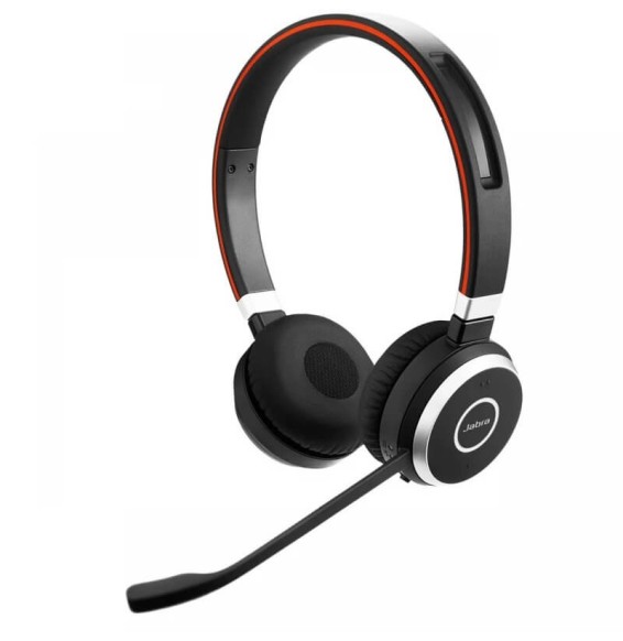 Casque Jabra EVOLVE-65