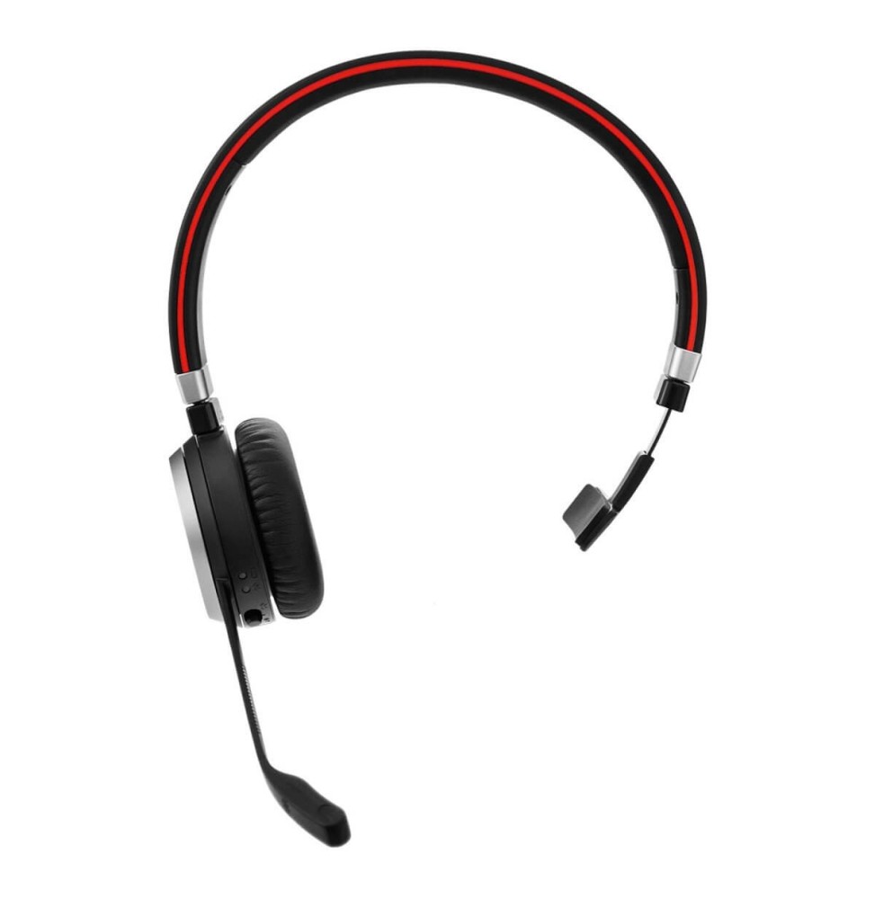 Casque Jabra EVOLVE-65-MONO
