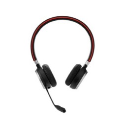 Casque Jabra EVOLVE-65-STEREO