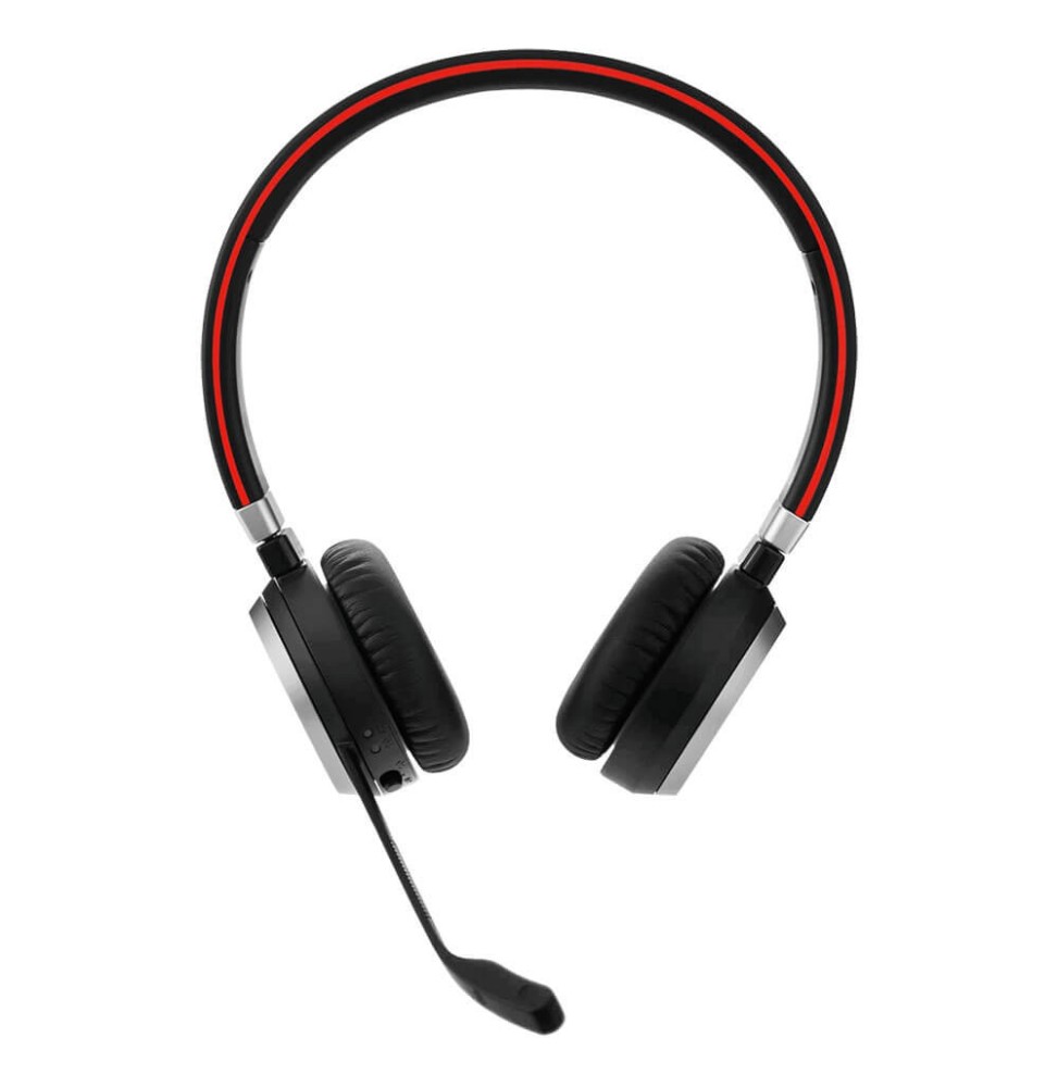 Casque Jabra EVOLVE-65-STEREO