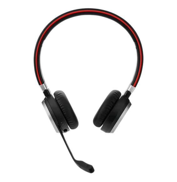 Casque Jabra EVOLVE-65-STEREO