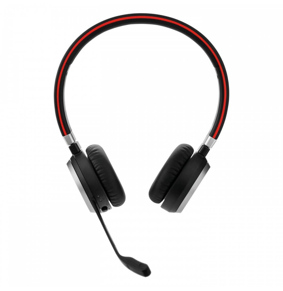 Casque Jabra EVOLVE-65-SE