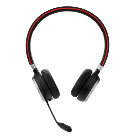 Casque Jabra EVOLVE-65-SE