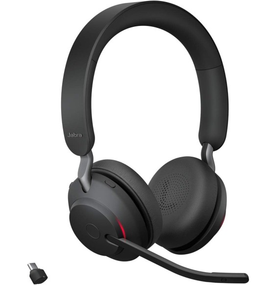 Casque Jabra EVOLVE2-65