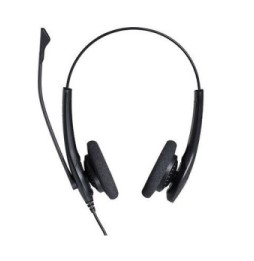 Jabra BIZ 1500Duo Wideband micro antibruit