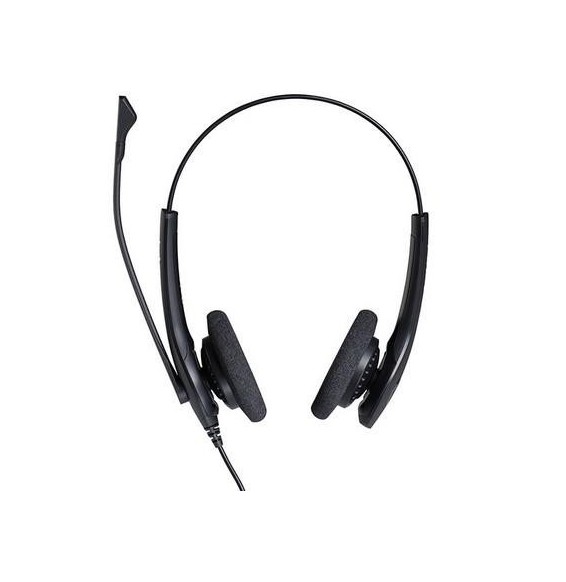 Jabra BIZ 1500Duo Wideband micro antibruit