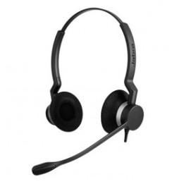 Jabra BIZ 1500 USB DUO micro antibruit
