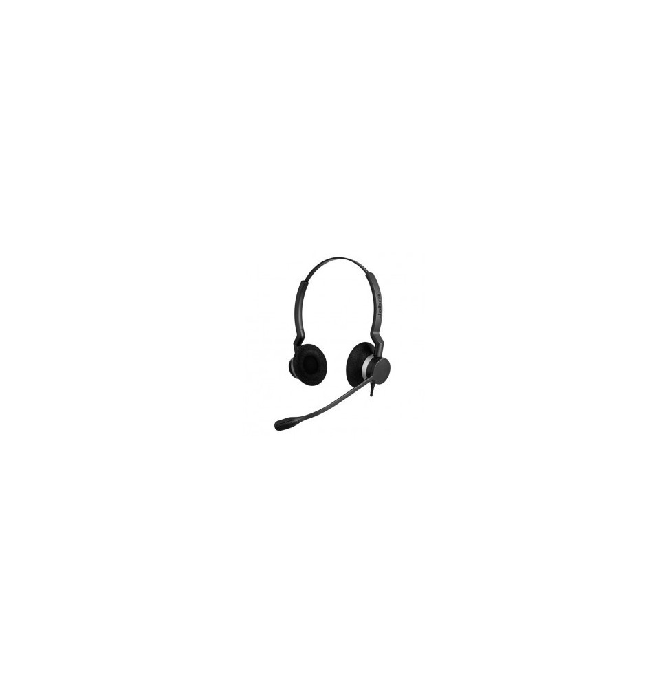 Jabra BIZ 1500 USB DUO micro antibruit