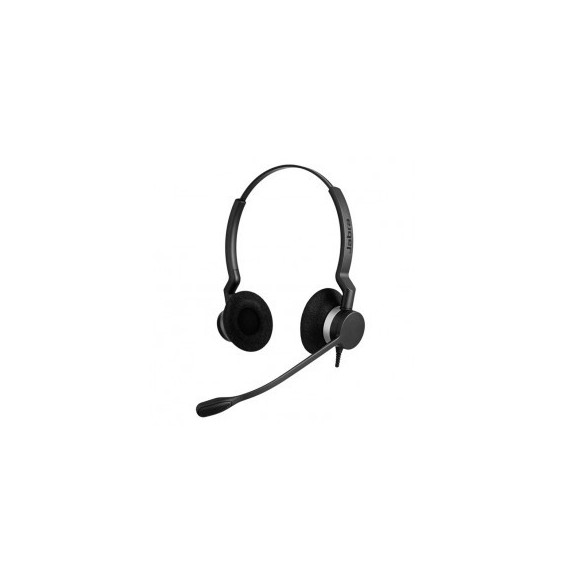 Jabra BIZ 1500 USB DUO micro antibruit