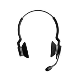 Micro casque Jabra BIZ 2300 DUO QD Version