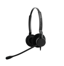 Micro casque Jabra BIZ 2300 DUO Version USB